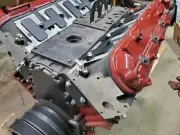 LS Engine Block Off Storage Cover Plates -Head, Exhaust, Water pump