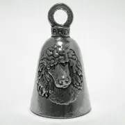 POODLE GUARDIAN BELL gremlin FITS harley