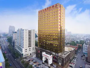 維也納國際酒店(樂從中心店) (Vienna International HotelVienna International Hotel(Lecong Center Branch)