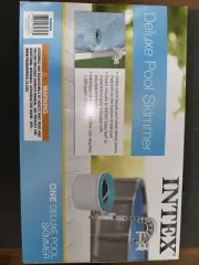 Intex Deluxe Pool Skimmer