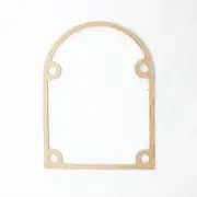 Magneto Cover Gasket 50cc 80cc 2 Stroke Engine Motorised Motorized Bicycle Bike