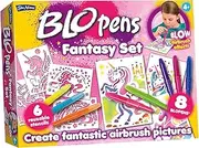 John Adams BLOPENS Fantasy Activity Set from