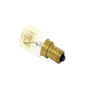 GENUINE LAMP 25W SES E14 300C CLEAR FOR ELECTROLUX WTB2800WB-XAU PN: LM003