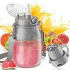Portable Blender, Personal Blender for Shakes and Smoothies with 27oz Cup, Li...