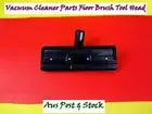 Vacuum Cleaner Carpet/Floor (Two way) Brush Tool Head Normal Size (E109)