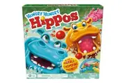 Hungry Hungry Hippos: Refresh