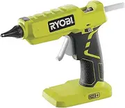 [RYOBI] P305 One+ 18V Lithium Ion Cordless Hot Glue Gun w/ 3 Multipurpose Glue Sticks (Battery Not Included/Power Tool Only)