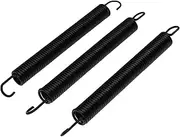DVPARTS Deck Extension Spring 732-0384 932-0384 for MTD Yard Machines Huskee Gxfc Lawnmower Cub Cadet Troy-Bilt LTX1040 LTX1046 (3)