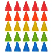 Football Training Cone, Soccer Training Cone Field Marker Holder Training Cones
