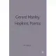 Gerard Manley Hopkins: Poems