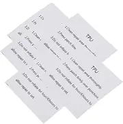 FONDOTIN Inflatable Product Repair Tape Air Mattress Repair Kit Swimming Pool Tape Self-Adhesive Patch Kit