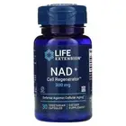2 X Life Extension, NAD+ Cell Regenerator, NIAGEN Nicotinamide Riboside, 300 mg,