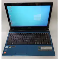 在飛比找蝦皮購物優惠-二手 ACER 5750ZG i3 筆電