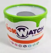 Nickwatch Kids Smart Watch w/ GPS Tracker Video Calling SOS & Parental Controls