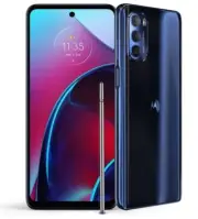 BRAND NEW MOTOROLA MOTO G STYLUS 2022 128GB MEM 48MP CAM FACTORY UNLOCKED BLUE