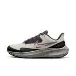 NIKE 防水跑步鞋 W AIR ZOOM PEGASUS 39 SHIELD男女DO7626003灰米 現貨 廠商直送