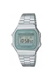 Casio Collection Digital Watch A168WA-3AYES