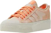 [adidas] Women's Nizza Platform Sneaker