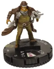 Marvel Heroclix Secret Wars Battleworld Doc Ock 053 with Card
