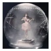 在飛比找PChome商店街優惠-琳西特莉 Lindsey Stirling - 突破自我