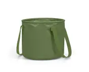 Folding Bucket Water Storage Bag Wash Basin Bucket