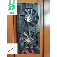 在飛比找蝦皮購物優惠-Vga rx 570 8GB 戰鬥遊戲,用於筆記本電腦 Eg