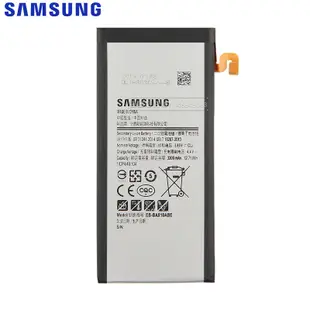 三星 Galaxy A8 2016 手機電池 EB-BA810ABE 適用 SM-A810F A810 附工具 免運保固