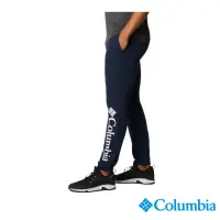 在飛比找momo購物網優惠-【Columbia 哥倫比亞 官方旗艦】男款-LOGO 彈性