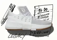 在飛比找Yahoo!奇摩拍賣優惠-南◇現貨 adidas D Lillard 3 BW0323