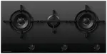 Fisher & Paykel 90cm Series 9 3 Burner Gas Cooktop, Natural Gas