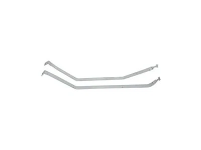 For 1993-1996 Chevrolet Corsica Fuel Tank Strap 29315FZMH 1994 1995 (for: Chevrolet)