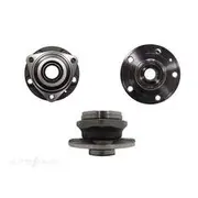 Bearing Wholesalers Wheel Bearing/Hub Assembly - Front - 5477 KIT