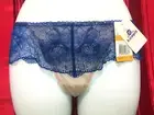 B.TEMPT'D BY WACOAL B. PROVOCATIVE SHEER THONG CHOOSE YOUR COLOR & SIZE NEW