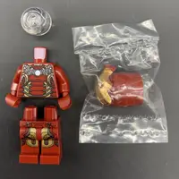 在飛比找蝦皮購物優惠-樂高 LEGO 76105 鋼鐵人 Iron Man sh4