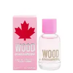 ✩小敏廣場✩DSQUARED2 WOOD 天性 女性淡香水 5ML 小香水 沾式