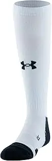 [Under Armour] Youth Team Over-The-Calf Socks, U771, 1-Pair