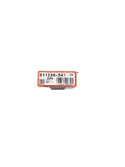 611236-541 Mitutoyo Gauge Block .0206" New