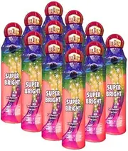 One Dozen 3oz Super Bright Red Bingo Dauber