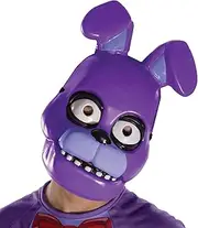 Five Nights at Freddy's - Bonnie Child PVC Mask