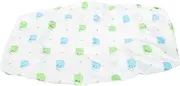 UPKOCH Travel-Friendly Changing Pad Cover Diaper Change Pad for Dresser Comfortable Mat Sleeves Washable Cover