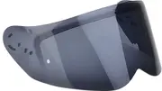Simpson Venom/Speed, shield