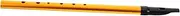 Generic 6-hole Irish Whistle Recorder Beginner's Flute Instrument Boys and Girls Tin Whistle for Music Learning Carry Bag