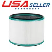 Hepa Filter For Dyson Pure Cool HP00 HP01 HP02 HP03 DP01 DP02 Air Purifier