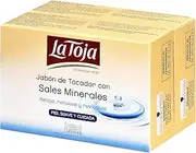 Soap 130ml/125gr 12 Bars