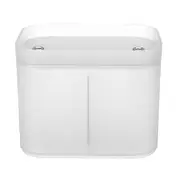 Smart Water Drinking Fountain Cat And Dog Automatic Cycling Pet Water Dispenser Automatic Waterer 02 TYPE
