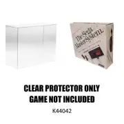 Protector For Sega Master System JP