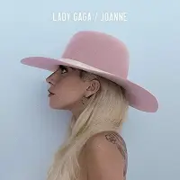 在飛比找Yahoo!奇摩拍賣優惠-新上熱銷 HMV Lady Gaga Joanne 獨占加歌