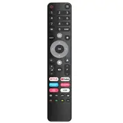 Kogan TV Remote Control (T008) KALED32RH9510STA KALED75XU9420STA KALED50RN9220STA