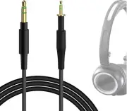 Audio Cable Compatible with AKG Q460, K430, K450, K451, K452, K480, JBL J88i