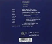 Chinampas by Cecil Taylor